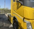 Желтый Вольво FH 13, объемом двигателя 0 л и пробегом 930 тыс. км за 42900 $, фото 24 на Automoto.ua