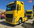 Желтый Вольво FH 13, объемом двигателя 0 л и пробегом 801 тыс. км за 40883 $, фото 1 на Automoto.ua