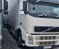 Серый Вольво FH 13, объемом двигателя 12.8 л и пробегом 1 тыс. км за 28000 $, фото 5 на Automoto.ua