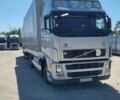 Серый Вольво FH 13, объемом двигателя 12.8 л и пробегом 1 тыс. км за 28000 $, фото 1 на Automoto.ua