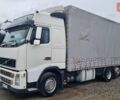 Серый Вольво FH 13, объемом двигателя 12.8 л и пробегом 1 тыс. км за 28000 $, фото 4 на Automoto.ua