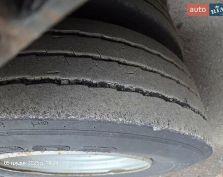 Серый Вольво FH 13, объемом двигателя 0 л и пробегом 300 тыс. км за 28500 $, фото 11 на Automoto.ua