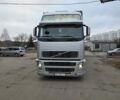 Серый Вольво FH 13, объемом двигателя 0 л и пробегом 300 тыс. км за 28500 $, фото 14 на Automoto.ua