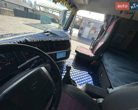 Серый Вольво FH 13, объемом двигателя 12.1 л и пробегом 10 тыс. км за 10900 $, фото 9 на Automoto.ua