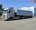 Сірий Вольво FH 13, об'ємом двигуна 12.78 л та пробігом 160 тис. км за 14500 $, фото 7 на Automoto.ua