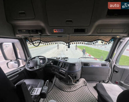 Сірий Вольво FH 13, об'ємом двигуна 12.78 л та пробігом 1 тис. км за 20800 $, фото 6 на Automoto.ua