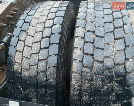 Серый Вольво FH 13, объемом двигателя 12.9 л и пробегом 856 тыс. км за 10500 $, фото 10 на Automoto.ua