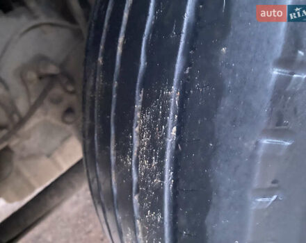 Серый Вольво FH 13, объемом двигателя 12.9 л и пробегом 856 тыс. км за 10500 $, фото 9 на Automoto.ua