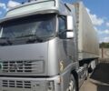Серый Вольво FH 13, объемом двигателя 12.9 л и пробегом 775 тыс. км за 11800 $, фото 1 на Automoto.ua