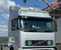 Серый Вольво FH 13, объемом двигателя 12.8 л и пробегом 2 тыс. км за 10400 $, фото 1 на Automoto.ua
