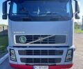 Серый Вольво FH 13, объемом двигателя 12.9 л и пробегом 1 тыс. км за 15500 $, фото 1 на Automoto.ua