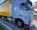 Серый Вольво FH 13, объемом двигателя 12.9 л и пробегом 1 тыс. км за 15500 $, фото 11 на Automoto.ua