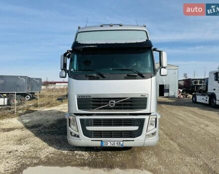 Сірий Вольво FH 13, об'ємом двигуна 12.9 л та пробігом 1 тис. км за 22300 $, фото 6 на Automoto.ua