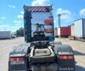 Серый Вольво FH 13, объемом двигателя 0 л и пробегом 1 тыс. км за 23000 $, фото 12 на Automoto.ua