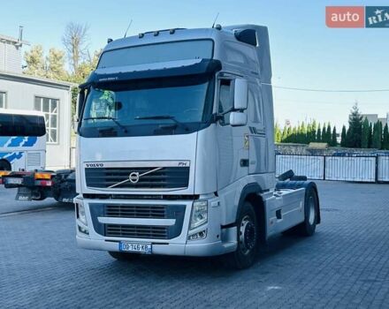 Сірий Вольво FH 13, об'ємом двигуна 12.9 л та пробігом 1 тис. км за 22300 $, фото 3 на Automoto.ua
