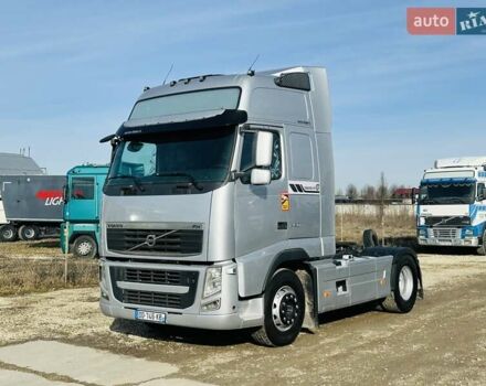 Сірий Вольво FH 13, об'ємом двигуна 12.9 л та пробігом 1 тис. км за 22300 $, фото 1 на Automoto.ua