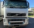 Серый Вольво FH 13, объемом двигателя 12.78 л и пробегом 338 тыс. км за 15000 $, фото 1 на Automoto.ua