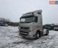 Сірий Вольво FH 13, об'ємом двигуна 13 л та пробігом 100 тис. км за 21900 $, фото 2 на Automoto.ua