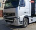Серый Вольво FH 13, объемом двигателя 12.9 л и пробегом 1 тыс. км за 32500 $, фото 1 на Automoto.ua