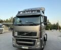 Серый Вольво FH 13, объемом двигателя 0 л и пробегом 950 тыс. км за 24900 $, фото 2 на Automoto.ua
