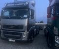 Сірий Вольво FH 13, об'ємом двигуна 0 л та пробігом 1 тис. км за 25000 $, фото 1 на Automoto.ua