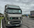 Сірий Вольво FH 13, об'ємом двигуна 12.78 л та пробігом 1000 тис. км за 10000 $, фото 6 на Automoto.ua