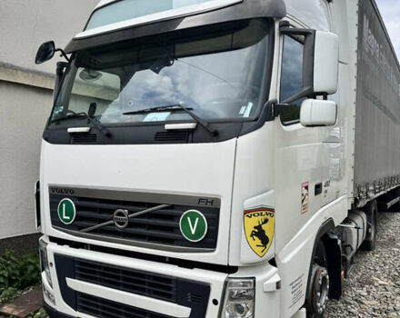 Сірий Вольво FH 13, об'ємом двигуна 12.78 л та пробігом 1000 тис. км за 10000 $, фото 33 на Automoto.ua