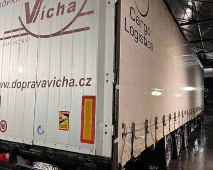 Серый Вольво FH 13, объемом двигателя 12.78 л и пробегом 1 тыс. км за 20000 $, фото 16 на Automoto.ua