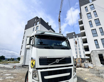 Сірий Вольво FH 13, об'ємом двигуна 12.78 л та пробігом 1000 тис. км за 10000 $, фото 29 на Automoto.ua