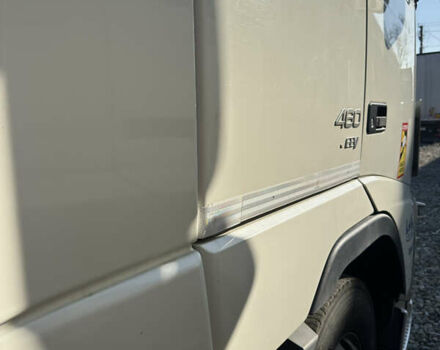 Сірий Вольво FH 13, об'ємом двигуна 12.78 л та пробігом 1000 тис. км за 10000 $, фото 57 на Automoto.ua