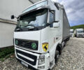 Сірий Вольво FH 13, об'ємом двигуна 12.78 л та пробігом 1000 тис. км за 10000 $, фото 47 на Automoto.ua