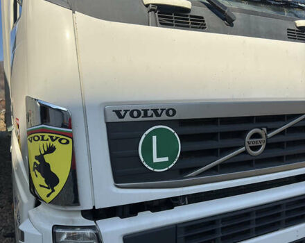 Сірий Вольво FH 13, об'ємом двигуна 12.78 л та пробігом 1000 тис. км за 10000 $, фото 64 на Automoto.ua