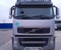 Серый Вольво FH 13, объемом двигателя 0 л и пробегом 883 тыс. км за 25500 $, фото 1 на Automoto.ua