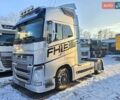 Серый Вольво FH 13, объемом двигателя 13 л и пробегом 960 тыс. км за 36894 $, фото 20 на Automoto.ua