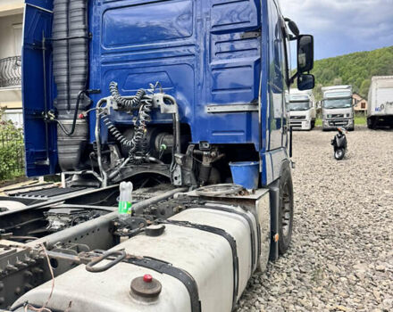 Сірий Вольво FH 13, об'ємом двигуна 12.78 л та пробігом 1000 тис. км за 10000 $, фото 42 на Automoto.ua