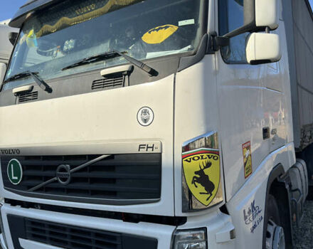 Сірий Вольво FH 13, об'ємом двигуна 12.78 л та пробігом 1000 тис. км за 10000 $, фото 52 на Automoto.ua