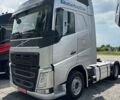 Серый Вольво FH 13, объемом двигателя 12.9 л и пробегом 709 тыс. км за 37000 $, фото 1 на Automoto.ua