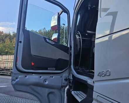 Серый Вольво FH 13, объемом двигателя 12.78 л и пробегом 905 тыс. км за 35000 $, фото 3 на Automoto.ua