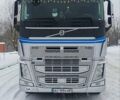 Серый Вольво FH 13, объемом двигателя 12.78 л и пробегом 945 тыс. км за 31600 $, фото 1 на Automoto.ua