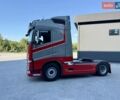 Серый Вольво FH 13, объемом двигателя 0 л и пробегом 780 тыс. км за 48999 $, фото 20 на Automoto.ua
