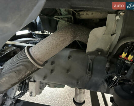 Сірий Вольво FH 13, об'ємом двигуна 12.9 л та пробігом 820 тис. км за 42900 $, фото 13 на Automoto.ua