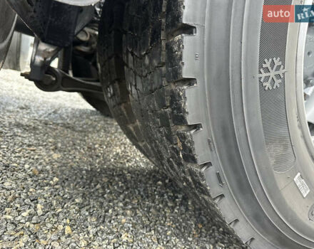 Сірий Вольво FH 13, об'ємом двигуна 12.9 л та пробігом 821 тис. км за 41900 $, фото 39 на Automoto.ua