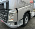 Сірий Вольво FH 13, об'ємом двигуна 12.9 л та пробігом 821 тис. км за 41900 $, фото 10 на Automoto.ua