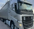 Сірий Вольво FH 13, об'ємом двигуна 12.9 л та пробігом 820 тис. км за 42900 $, фото 2 на Automoto.ua