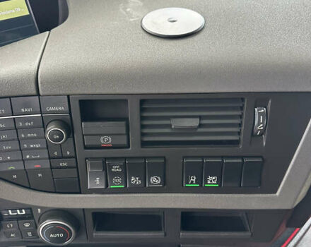 Сірий Вольво FH 13, об'ємом двигуна 12.9 л та пробігом 821 тис. км за 41900 $, фото 59 на Automoto.ua