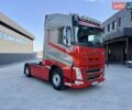 Серый Вольво FH 13, объемом двигателя 0 л и пробегом 780 тыс. км за 48999 $, фото 23 на Automoto.ua
