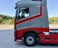 Серый Вольво FH 13, объемом двигателя 0 л и пробегом 780 тыс. км за 48999 $, фото 7 на Automoto.ua