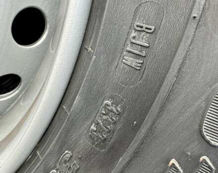 Сірий Вольво FH 13, об'ємом двигуна 12.9 л та пробігом 821 тис. км за 41900 $, фото 24 на Automoto.ua