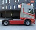 Серый Вольво FH 13, объемом двигателя 0 л и пробегом 780 тыс. км за 48999 $, фото 26 на Automoto.ua