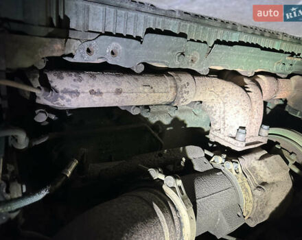 Сірий Вольво FH 13, об'ємом двигуна 12.9 л та пробігом 820 тис. км за 42900 $, фото 31 на Automoto.ua